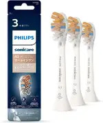 【日本代購】PHILIPS 飛利浦 SONICARE 電動牙刷 替換刷頭 高級多合一刷頭 常規3支 白