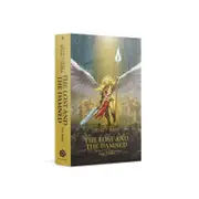 The Siege Of Terra - The Lost and the Damned (Hours Heresy Paperback)