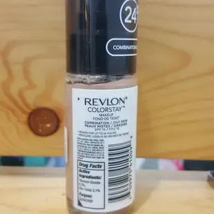 Revlon 露華濃 超持色輕透粉底液 310