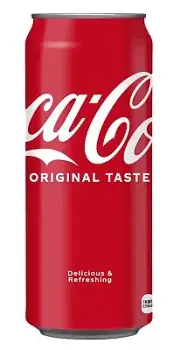 Coca-Cola 500ml cans x 24 bottles Direct from JAPAN