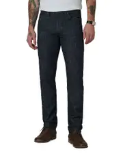 Joe's Jeans The Brixton Straight Slim Fit Jeans in Riker