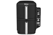Ninja Double Stack XL Air Fryer 2 Drawer 9.5L SL400ANZ