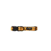 The Stubby Club Afl West Coast Eagles Dog Collar