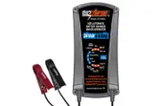 OzCharge OC2406U 24V 6 Amp 9-Stage Battery Charger and Maintainer