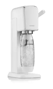 Soda Stream ART Sparkling water maker - White