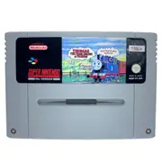 Thomas the Tank Engine and Friends Adventure Series (SNES) [Pre-Owned]