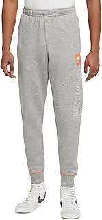 [Nike] Big Boys Sportswear JDI Brushed Back Joggers (Extended Size)