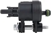 XhWser 12690512 911-082 Vapor Canister Purge Valve Solenoid Compatible with 12610560 55593172 Replacement Part for Chevy GMC Acadia Terrain Impala Traverse Cadillac SRX Buick Enclave