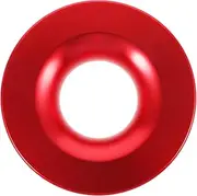EXAOMBLE Snatch Recovery Ring Durable Towing Accessory for Truck Rescue Operations Lightweight Design for Enhanced Performance and Stability