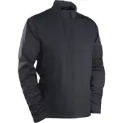 New Sun Mountain Golf Colter II Long Sleeve Pullover