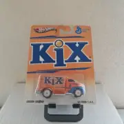 Hot Wheels '49 Ford C.O.E. General Mills KIX 2013 F60