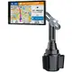 轉接 固定座 8吋 導航機 Garmin DriveSmart 86 Garmin86 Drive Smart86 球頭