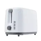 Electric Toaster 2 Slice With Slide Out Crumb Tray 700 W New With Free Shipping