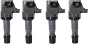 Ignition Coil Pack 90919-02230 Ignition Coil Igniter Suitable for Lexus for GS430 LS430 LX470 Car Engine Ignition Coil Ignition Coils Pack