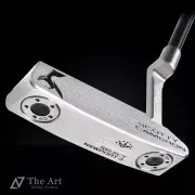 Scotty Cameron Newport2 M Black & White Wild Eagle Putter 34 in New