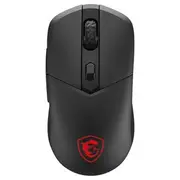 MSI VERSA 300 RGB Wireless Gaming Mouse