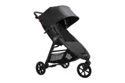 Baby Jogger City Mini GT2 Stroller - Opulent Black