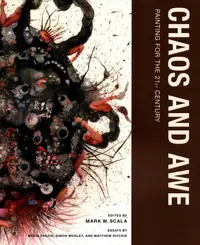 在飛比找誠品線上優惠-Chaos and Awe: Painting for th