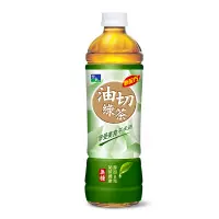 在飛比找家樂福線上購物網優惠-悅氏油切綠茶550ml