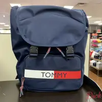 在飛比找蝦皮購物優惠-【美國outlet正品】TOMMY JEANS 經典 LOG