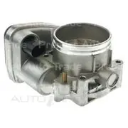 PAT Fuel Injection Throttle Body - TBO-021