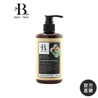 在飛比找蝦皮商城優惠-【Bare for Bare】新加玻 香氛 天然草本受損修護