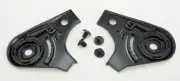 G-Max Ratchet Plate with Screws for GM67S Helmet
