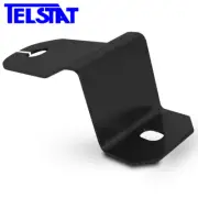 VW Amarok Bonnet Guard Mount Antenna BRACKET FOR UHF CB AERIAL ANTENNA BLACK