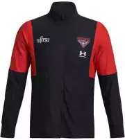 Essendon Bombers 2024 AFL Mens Track Jacket Sizes S-5XL BNWT