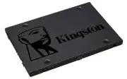 Kingston 960GB A400 SSD SATA 3.0 III Solid State Drive (Pack of 2)