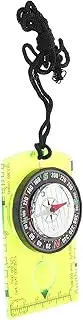 Compass for Hiking Multi-Function Camping Tool Portable Design for Outdoor Navigation and Survival Gear