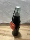 Vintage Collector Coca Cola Umbrella In Bottle New