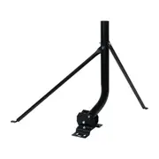 Hills Antenna FB607316 Satellite Universal Mount (ideal for use with the FB607313 Starlink Pole Adaptor)