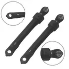 Simplified Installation of 2pcs Washing Machine Shock Abosrbers for Samsung