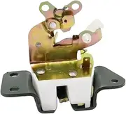 POEXIR Rear Door Trunk Lock Tailgate Latch Actuator, for Mitsubishi, Pajero Sport Delica L400 L300, for Hyundai, Starex H100 Grace Boot Lid Solenoid