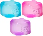 Schylling - Nee-Doh Nice Cube