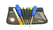 Nintendo Tool Kit (for Switch, Wii, U, DS, DS Lite, 3DS, Gamecube, Sega