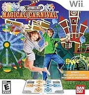 Active Life: Magical Carnival W/Mat