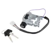 URO Parts BHM7144 Ignition Lock Cylinder w/ Keys For 71-80 MG MGB Midget (for: MG)