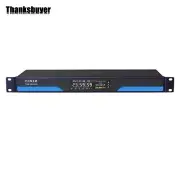 Network Time Server for Beidou Dual Module GPS PTP Clock IEEE1588 (6 Port)
