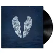 Ghost Stories (Vinyl)