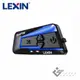 LEXIN B4FM 安全帽通訊藍牙耳機 (單入組) (4.8折)