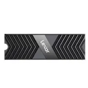 Lexar PAH100 heatsink BL Global Cooling Heatsink to Maximize Performance Superb Design Engineering