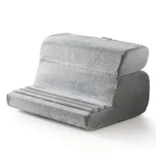 抱枕支架 抱抱支架 抱枕手機支架 沙發式平板支架手機通用懶人床上桌面可折疊調節角度看電視『ZW5869』