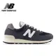 [New Balance]復古鞋_中性_黑灰色_U574RH2-D楦