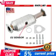 Catalytic Converter For Honda Acura 2004 2005 2007 2008 TSX 2.4L Direct Fit US