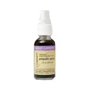 Apitherapy Raw Honey Propolis Spray 1 oz By Honey Gardens