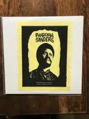 Pharoah Sanders Quintet LP 1971 Cecil McBee Lonnie Liston Smith RARE!