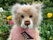 Charlie Bears Daybreak (2) 5 way jointed, 2023 Collection - BEAR SHOP