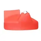 Brush Cutter Guard Replacement Part Trimmer Board Grass Trimmer Blade Proctecter